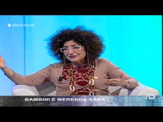 OASI DI SALUTE - 09-06-2015 (A3Replay)