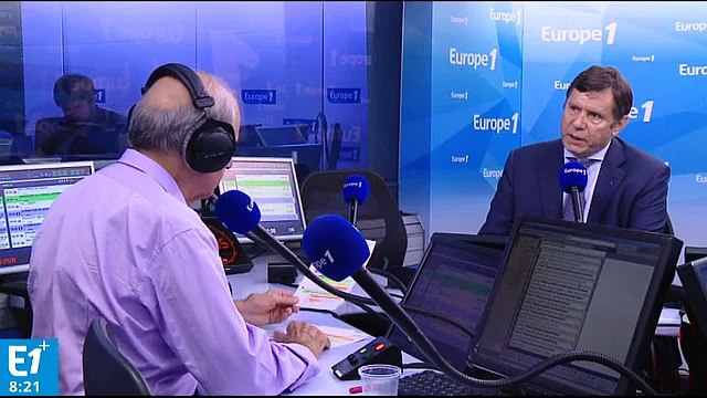 Terrorisme : Rien n'exclut qu'on ait des attentats simultanés en France