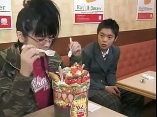 ケータイ捜査官71/2　（オリジナル）