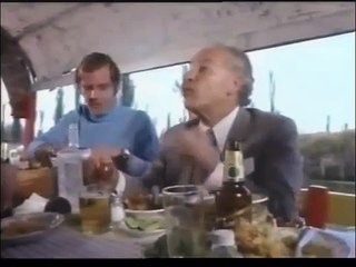 Paco Martinez Soria y el Tequila