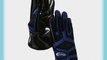 Full Force Spider Receiver FF02040925 Gloves Schwarz/navy Size:M