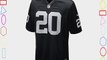 Nike NFL Oakland Raiders Darren McFadden American Football Game Jersey in Black (Medium)