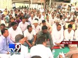 Fishermen to intensify protest against Essar jetty - Tv9 Gujarati