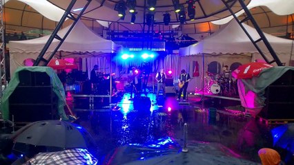 Jethro Tull's Ian Anderson - Doggerland & Enter The Uninvited @ Atlantis Summer / Buzau / 21.06.2015