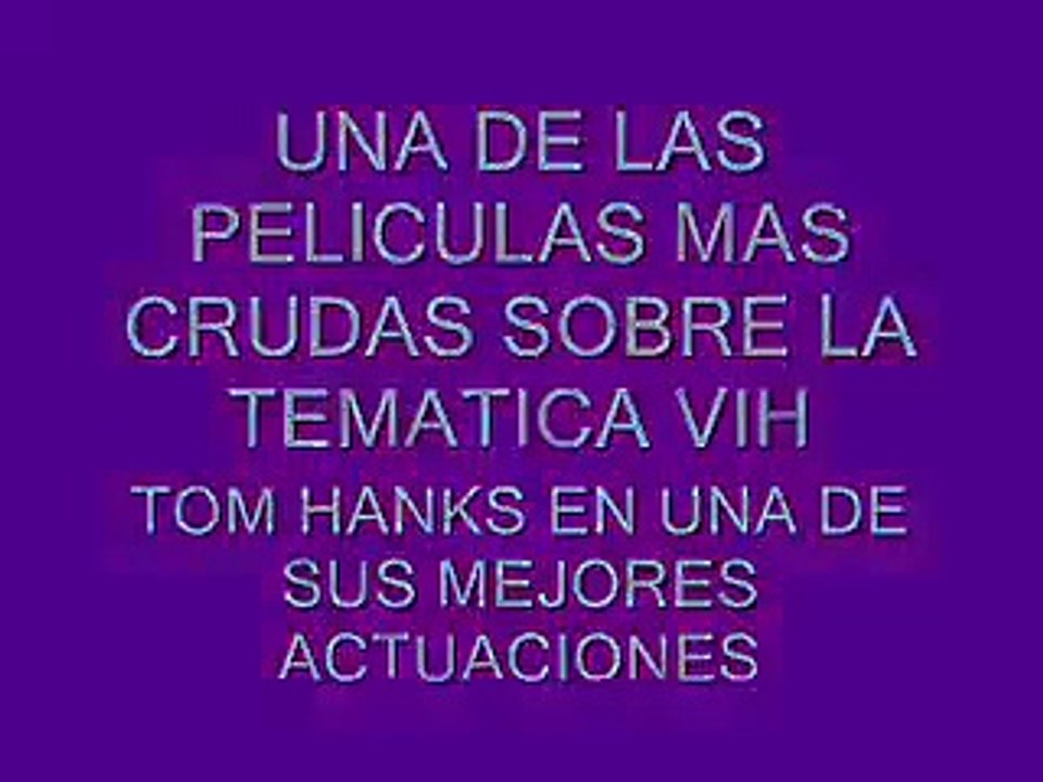 VIH SIDA