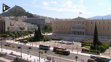 Grèce: la campagne pour le référendum se fait à minima