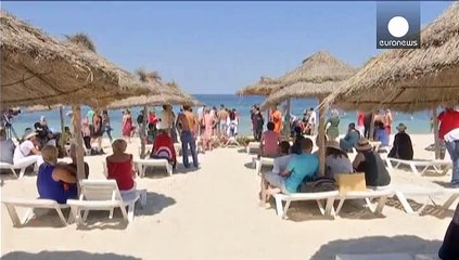 Τυνησία: Συλλήψεις 12 ατόμων για την επίθεση στη Σούσα