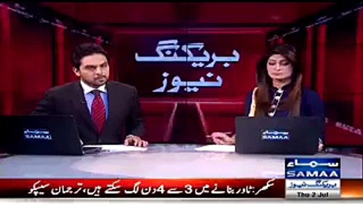 Dr. Arif Alvi Apologises To Najam Sethi For 35 Punctures Propaganda