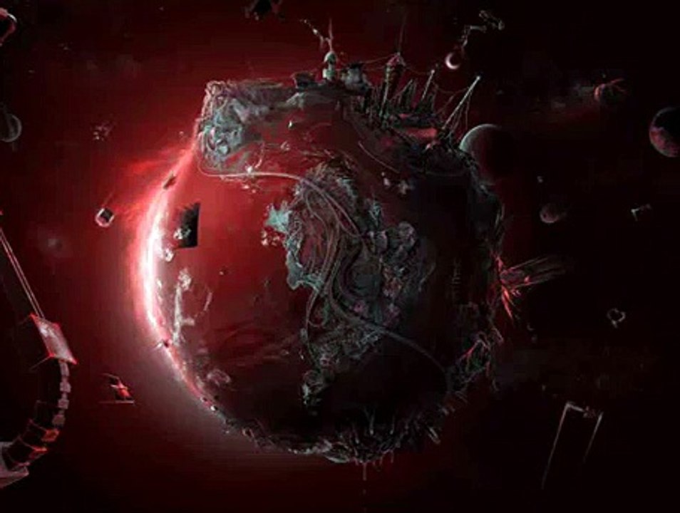 Bob Sinclar - World, Hold On