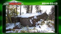 Wielkie megalityczne konstrukcje zlokalizowano na Syberii