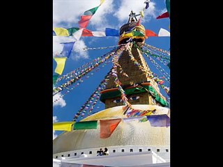 The Music of Tibet & Nepal - Kathmandu