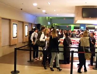 Jornal Local - Cinema Iguatemi