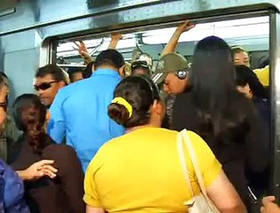 Jornal Local: Metrô