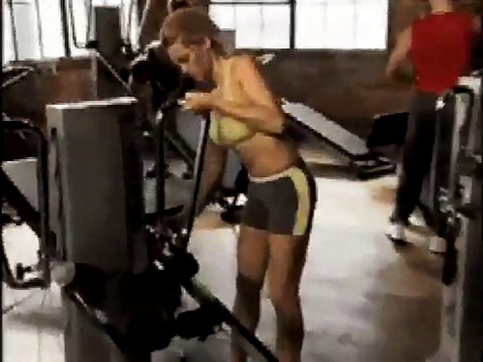 Total Gym GRAVITY System