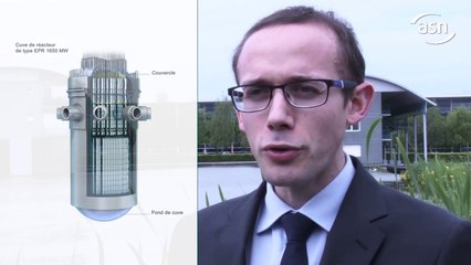 Sûreté nucléaire et radioprotection en Normandie : bilan 2014