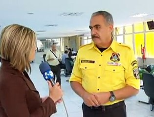 Jornal local: Detran