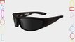 Wiley X Revolvr Black Ops SSREV8 Sunglasses M-L Matte Black