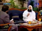 محمد حسان  و منعه من دخول المسجد النبوي - قصة مبكية