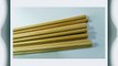 Wooden Shaft for Arrow and Bow Archery Color White 12 Pcs