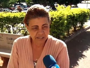 Jornal Local: Hospital de Samambaia