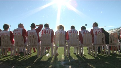 Rétro 2014/15 : Le Match des 40 ans du MHSC