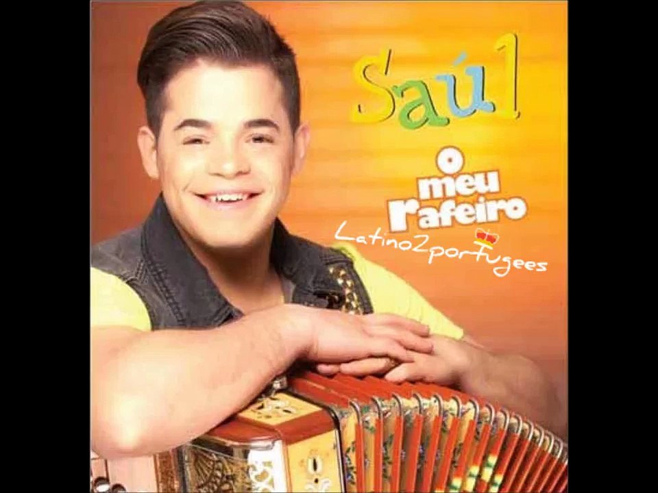 Saúl Ricardo - A Dança da Mãozinha 2013