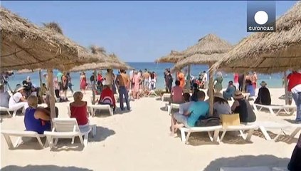 Attentat de Sousse : 12 personnes arrêtées