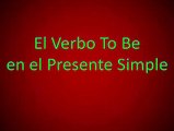 Inglés Americano - Lección 28 - El Verbo To Be en el Presente Simple