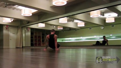 Animal Flow Inspirations Series Flow #2