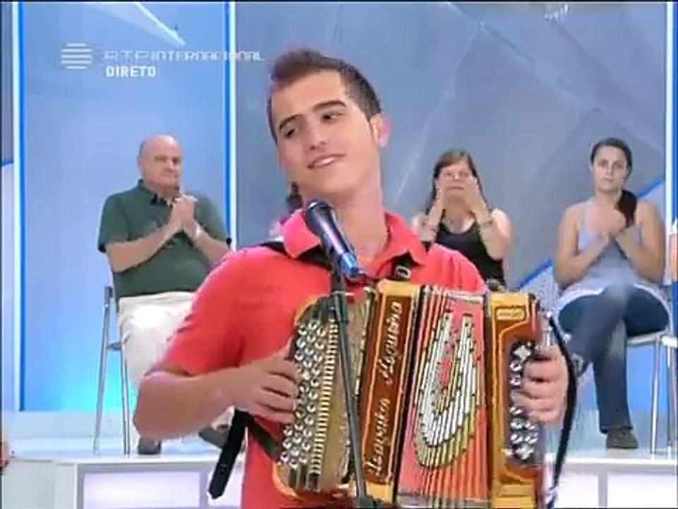 JOAQUIM NOGUEIRA - Concertinas de portugal