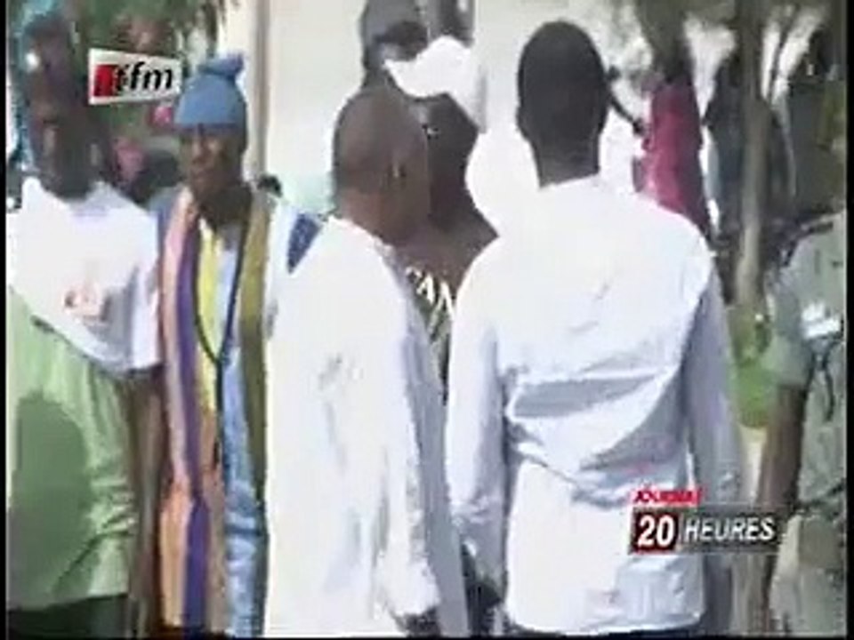 Me Bamba Cissé, avocat d'Ama Baldé, se prononce...