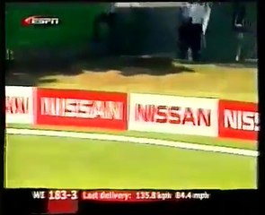 Brian Lara 191 vs Zimbabwe - 2003 Test , Bulawayo  [Full Highlights]