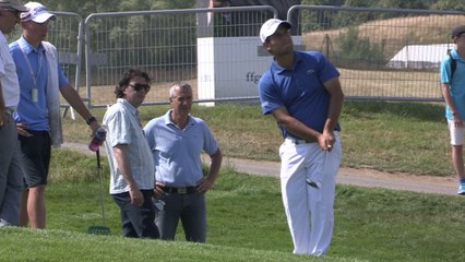 Golf - ODF : Levy attendu