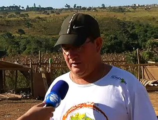 Jornal Local: Famílias Monjolo