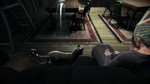 How to act like cat and totally not a ghost on Murdered Soul Suspect