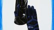 Full Force Spider Receiver FF02040925 Gloves Schwarz/navy Size:M