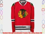 Reebok Chicago Blackhawks Premier NHL Jersey Home (M)