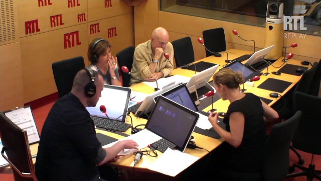 Crise en Grèce : La tragi-comédie qui agace François Hollande , analyse Alba Ventura