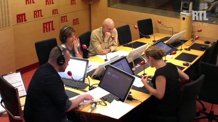 Crise en Grèce : "La tragi-comédie qui agace François Hollande", analyse Alba Ventura