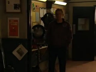 Message From Denis Leary