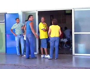 Jornal Local - morte junina Gama