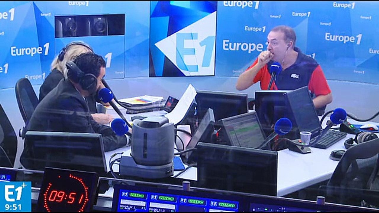 Cyril Hanouna : "J'aimerais bien que Elie Semoun rejoigne TPMP"