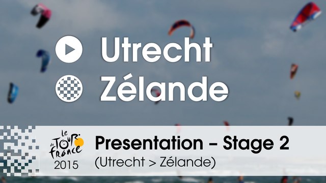 Presentation - Stage 2 (Utrecht > Zélande): by Wilko Kelderman – Lotto.nl-Jumbo