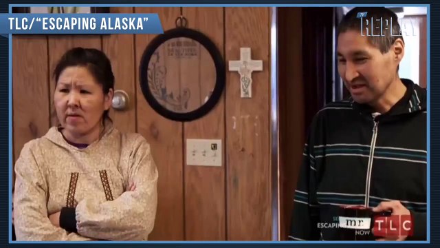 ‘Escaping Alaska’ Series Premiere: Young Eskimos Look To San Diego