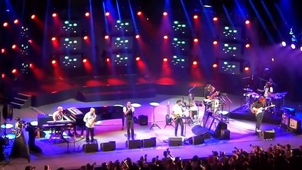 Marcus Miller - Jekyll & Hyde - Jazz à Vienne 2015