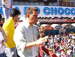 Jornal Local - Aumento de passagem