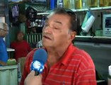 Jornal local: Feira modelo Sobradinho