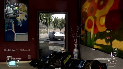 _FLAWLESS WIN_ - Bo2 Road to Master Division Ep. 12