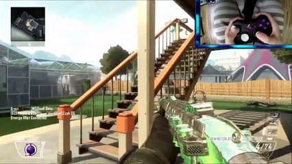 _Going NOOB Style_ - Bo2 - Road to an FFA Shot