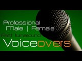 Super Identificaciones FM William Oswaldo Rodriguez Voiceover Bogota